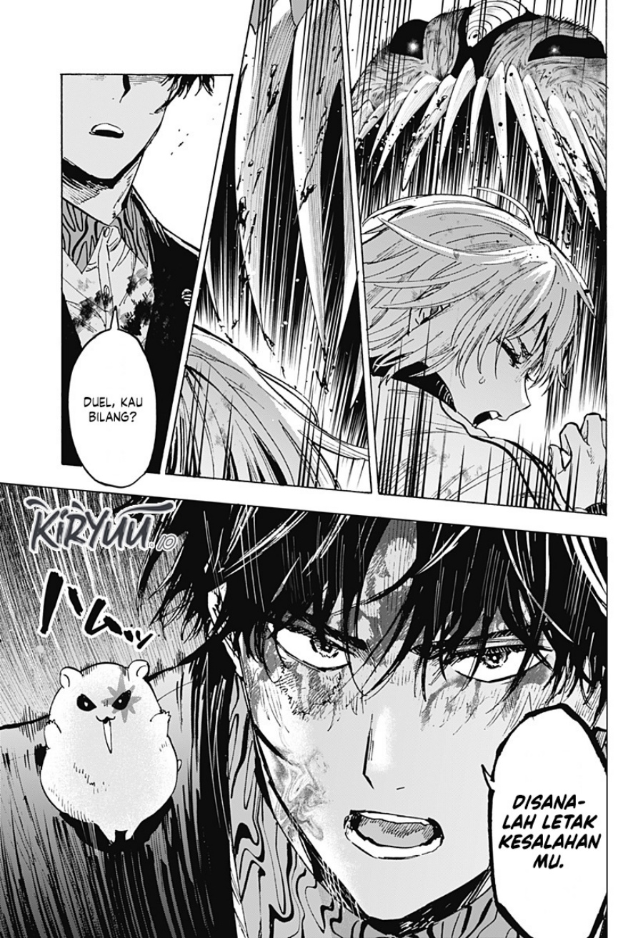 Read Marriagetoxin id Manga Online