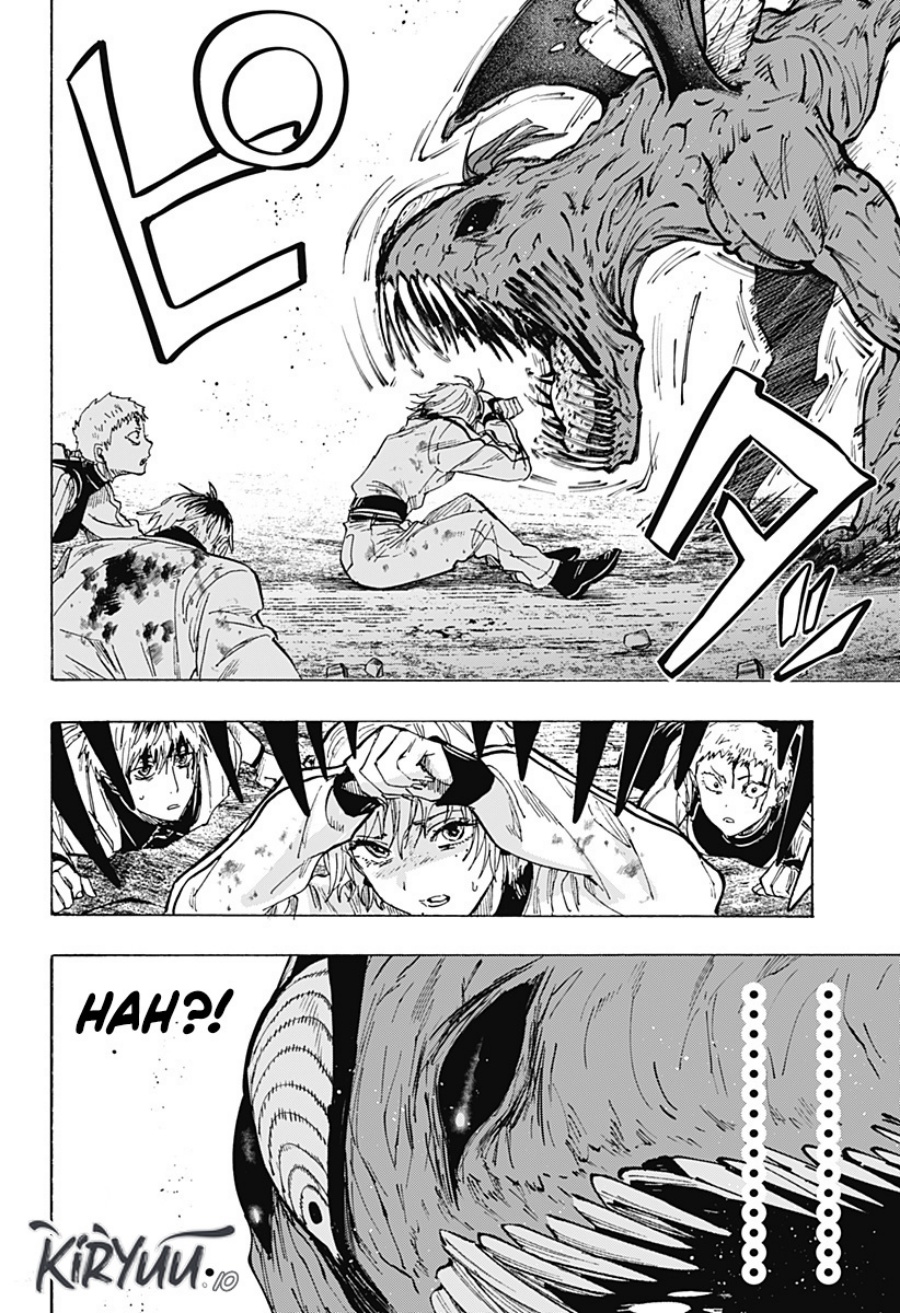 Read Marriagetoxin id Manga Online