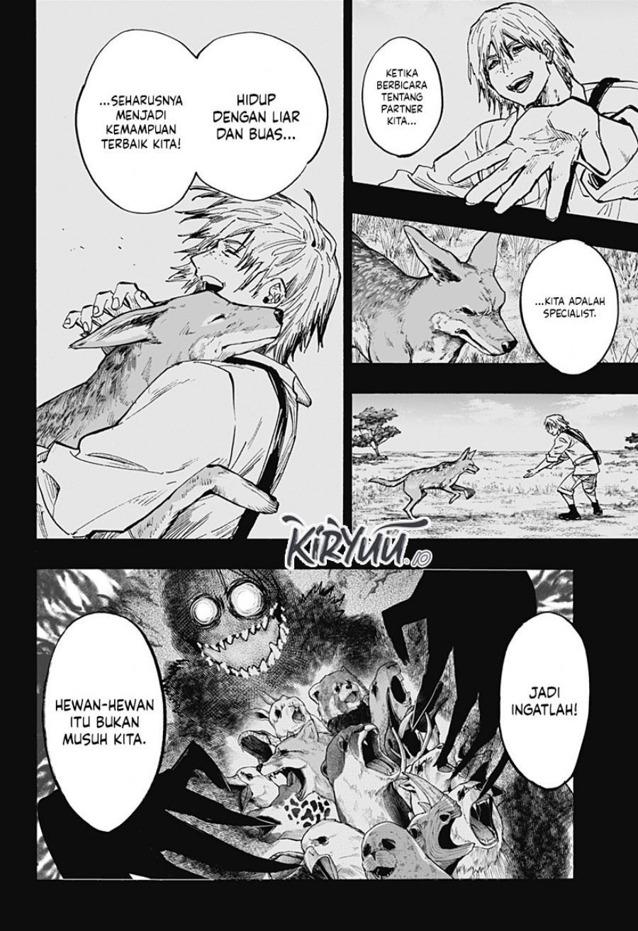 Read Marriagetoxin id Manga Online