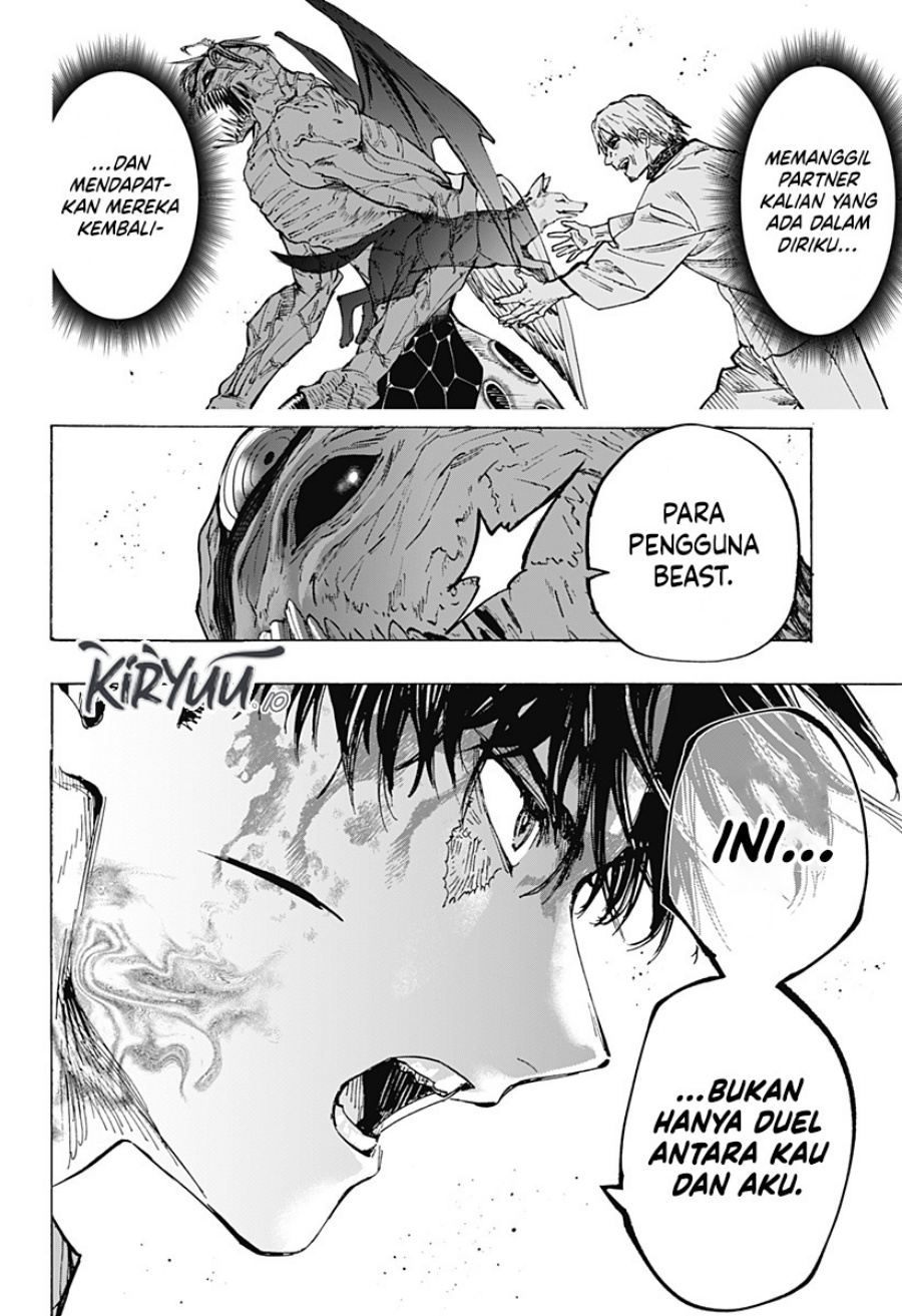 Read Marriagetoxin id Manga Online