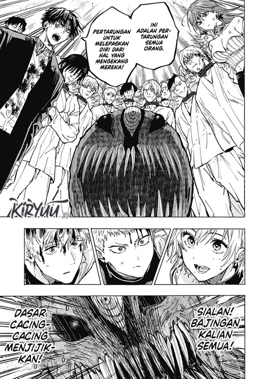 Read Marriagetoxin id Manga Online