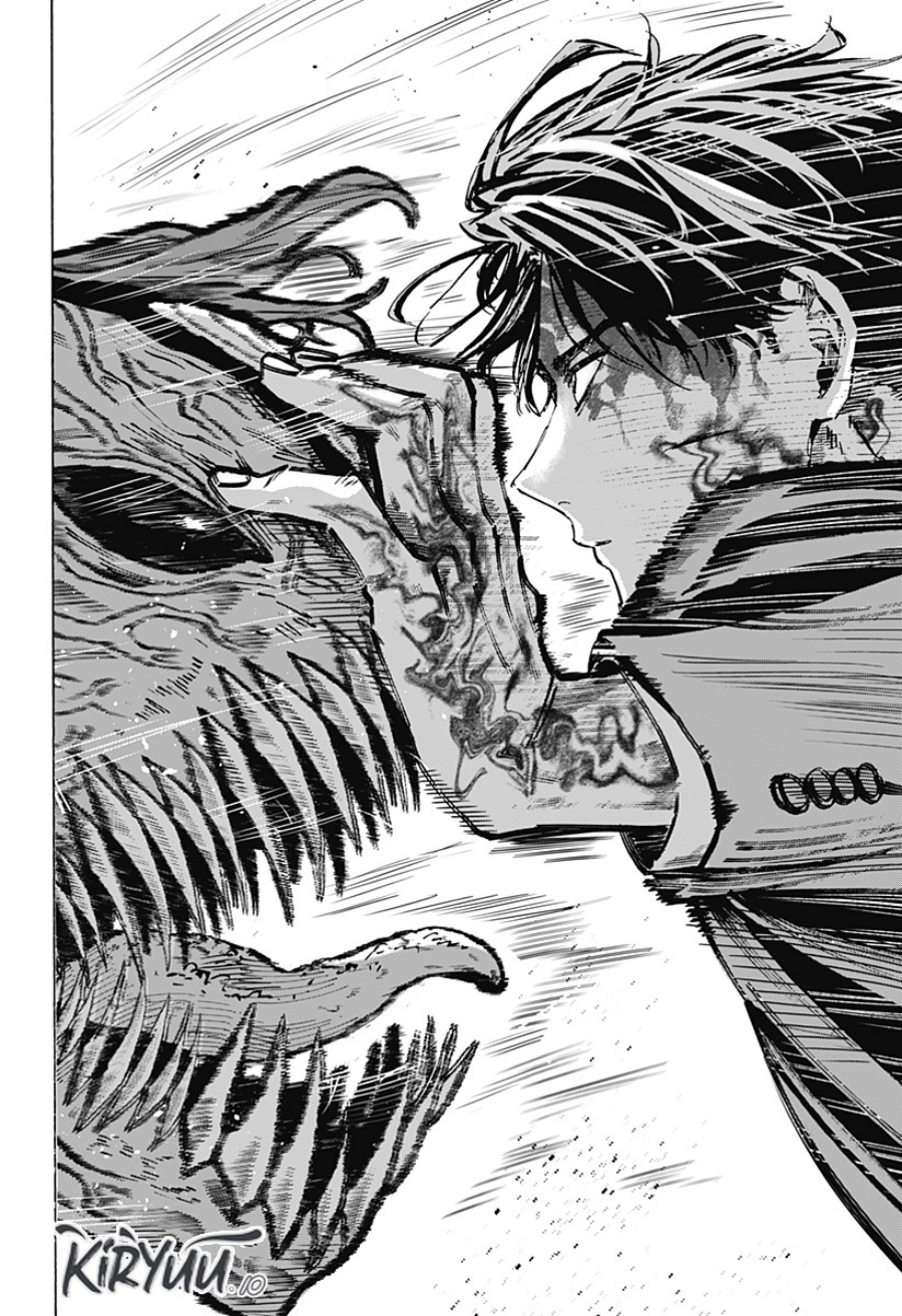 Read Marriagetoxin id Manga Online