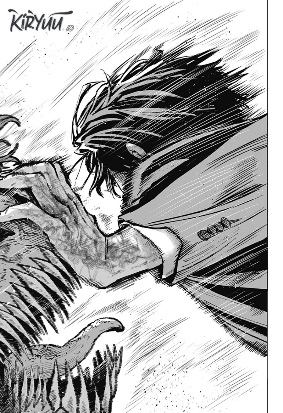 Read Marriagetoxin id Manga Online