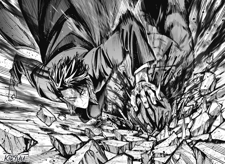 Read Marriagetoxin id Manga Online