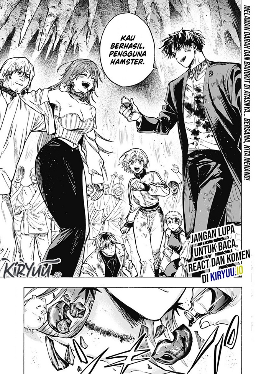Read Marriagetoxin id Manga Online