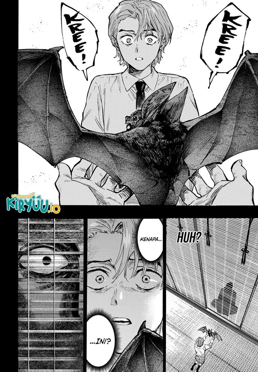 Read Marriagetoxin id Manga Online