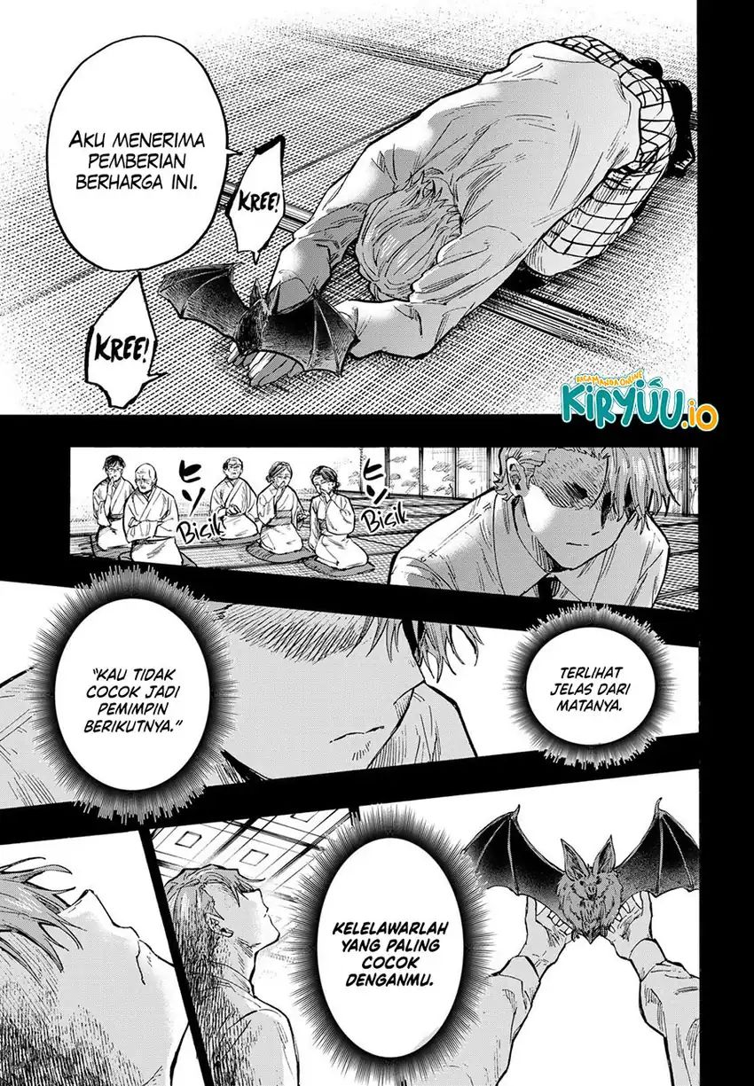 Read Marriagetoxin id Manga Online