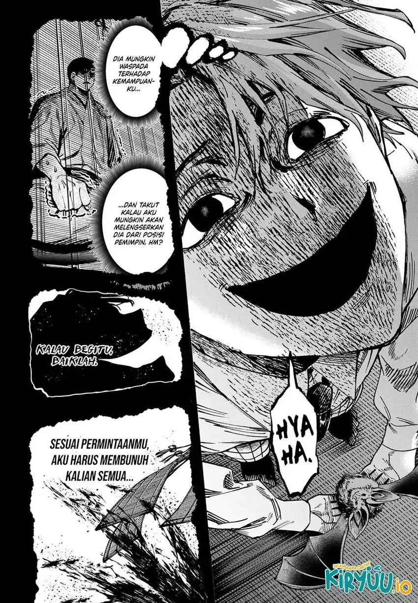 Read Marriagetoxin id Manga Online