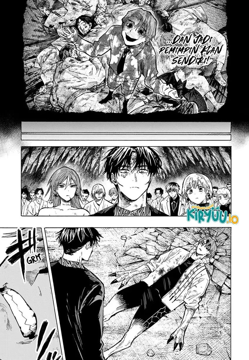 Read Marriagetoxin id Manga Online