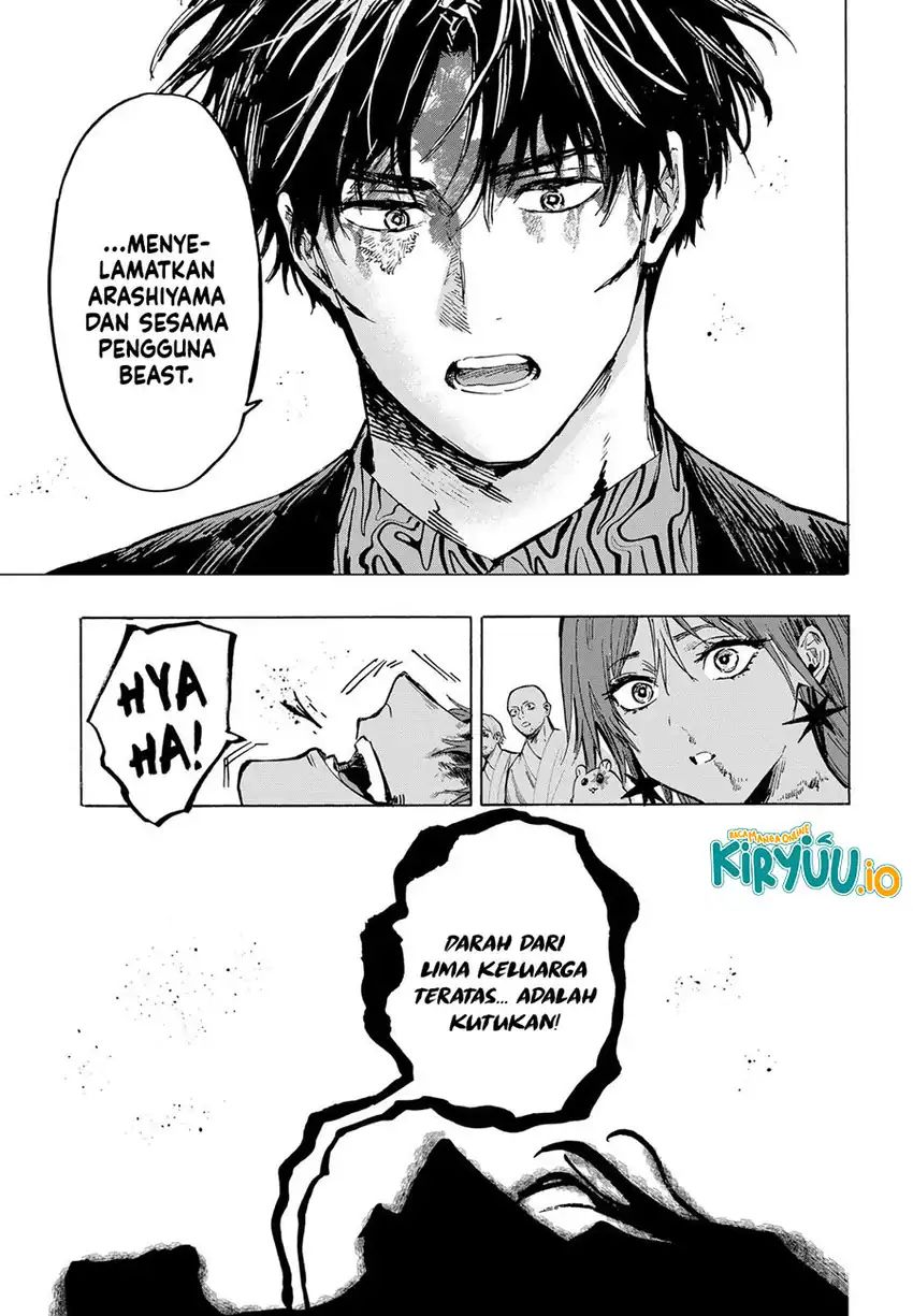 Read Marriagetoxin id Manga Online