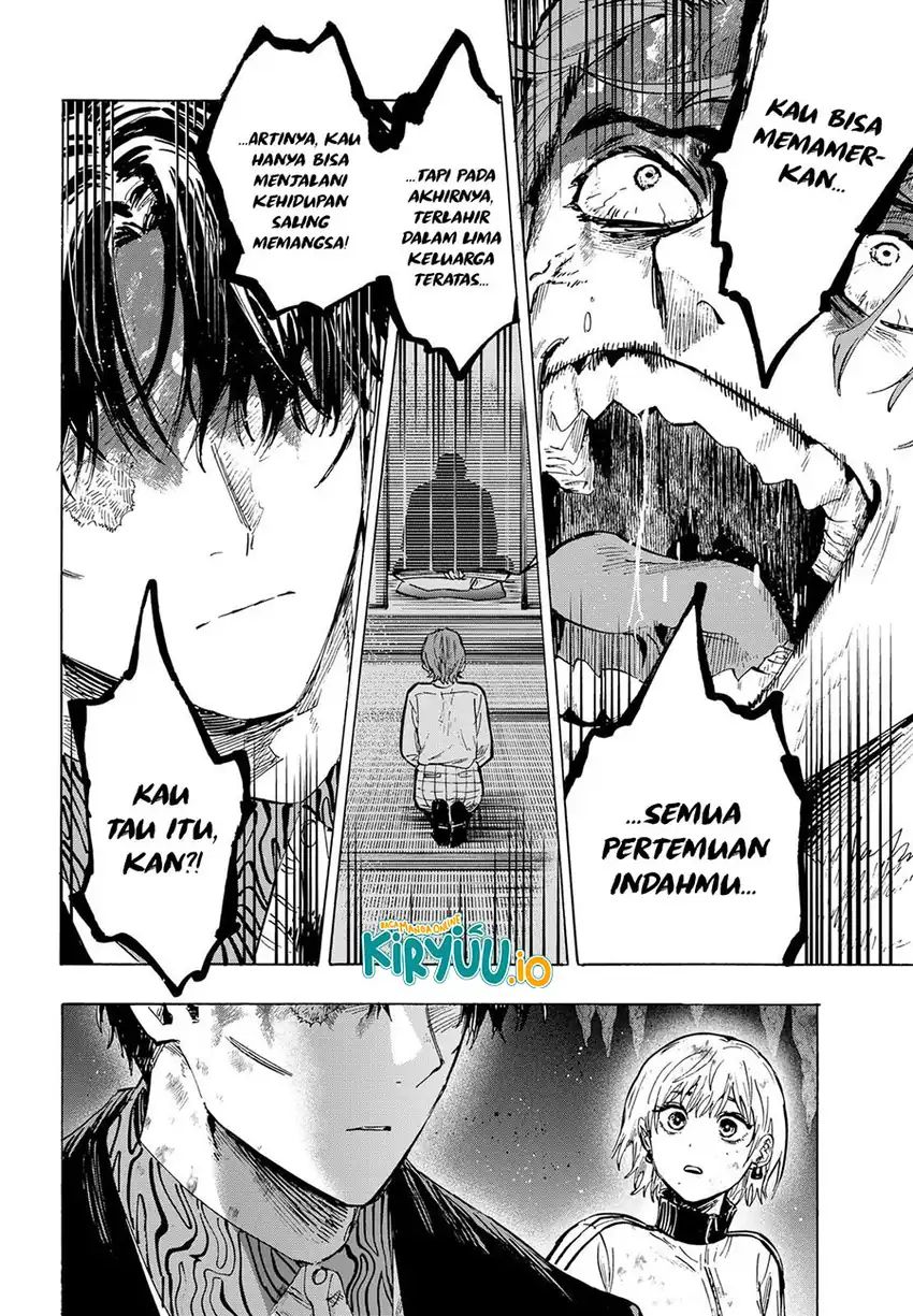 Read Marriagetoxin id Manga Online