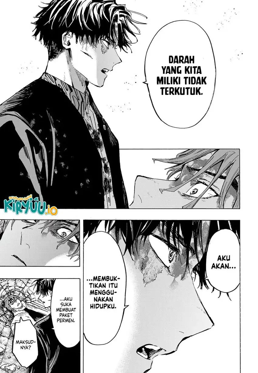 Read Marriagetoxin id Manga Online