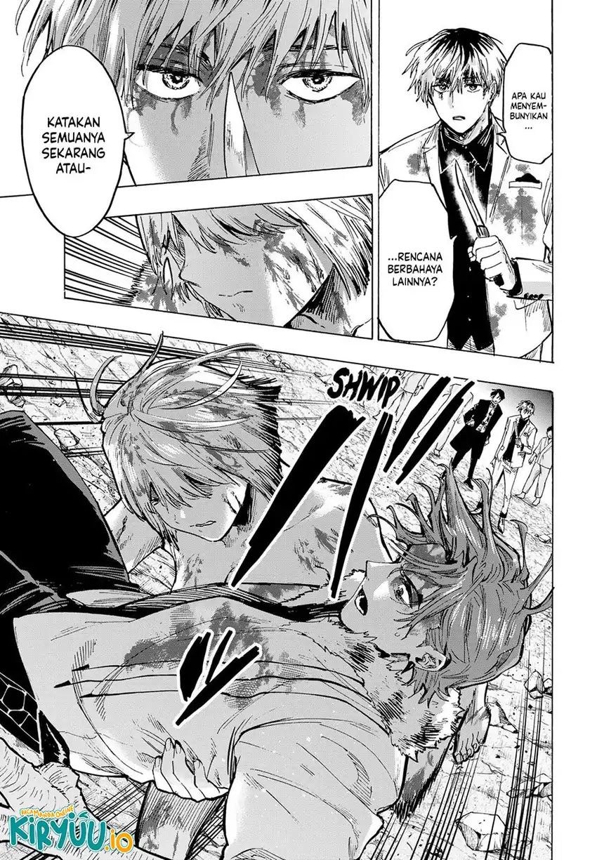 Read Marriagetoxin id Manga Online