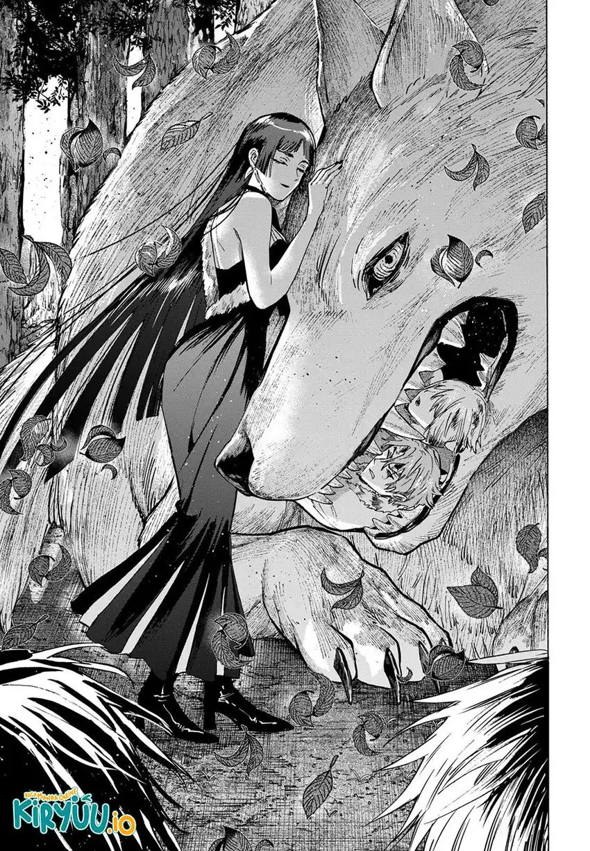 Read Marriagetoxin id Manga Online