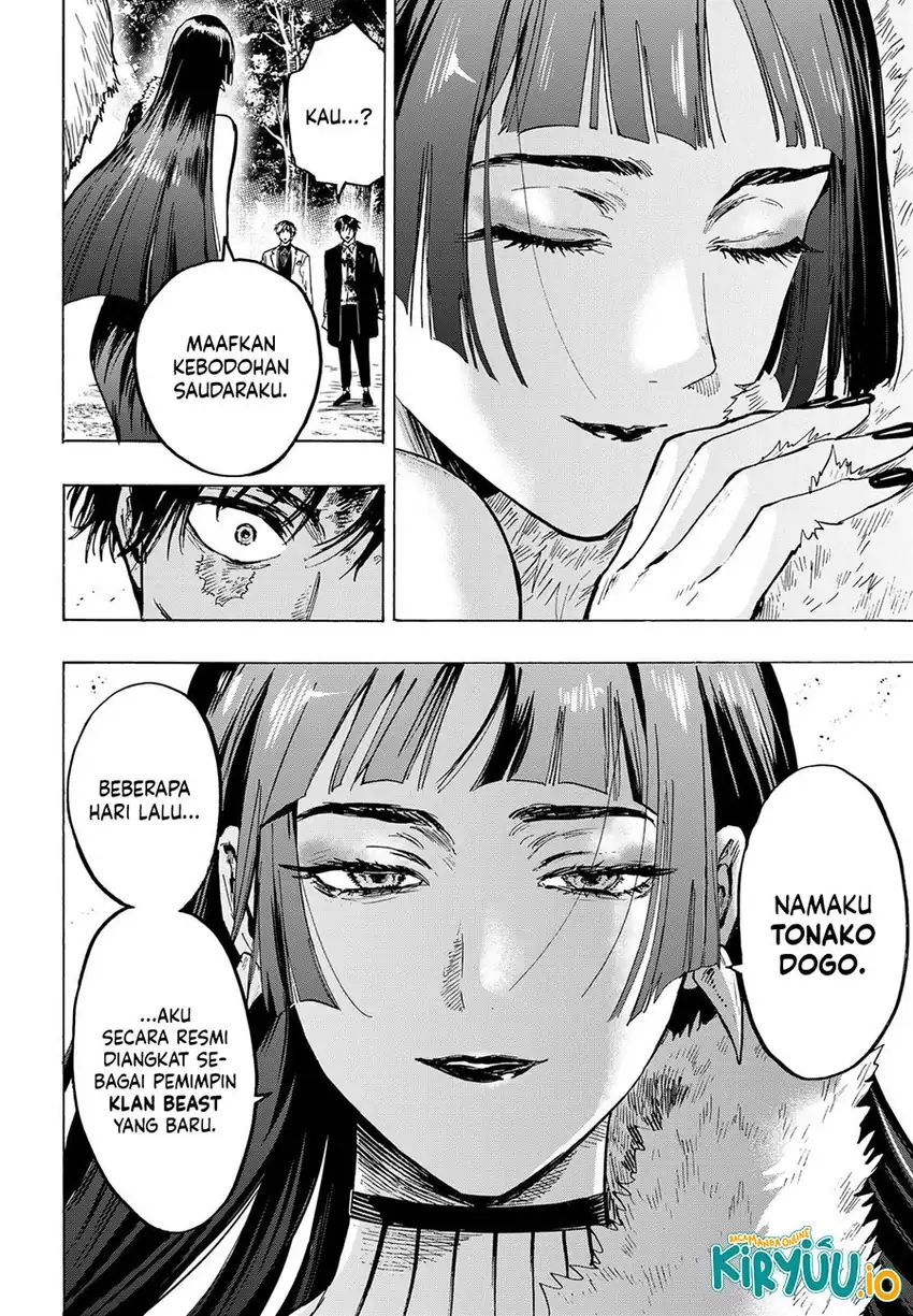 Read Marriagetoxin id Manga Online