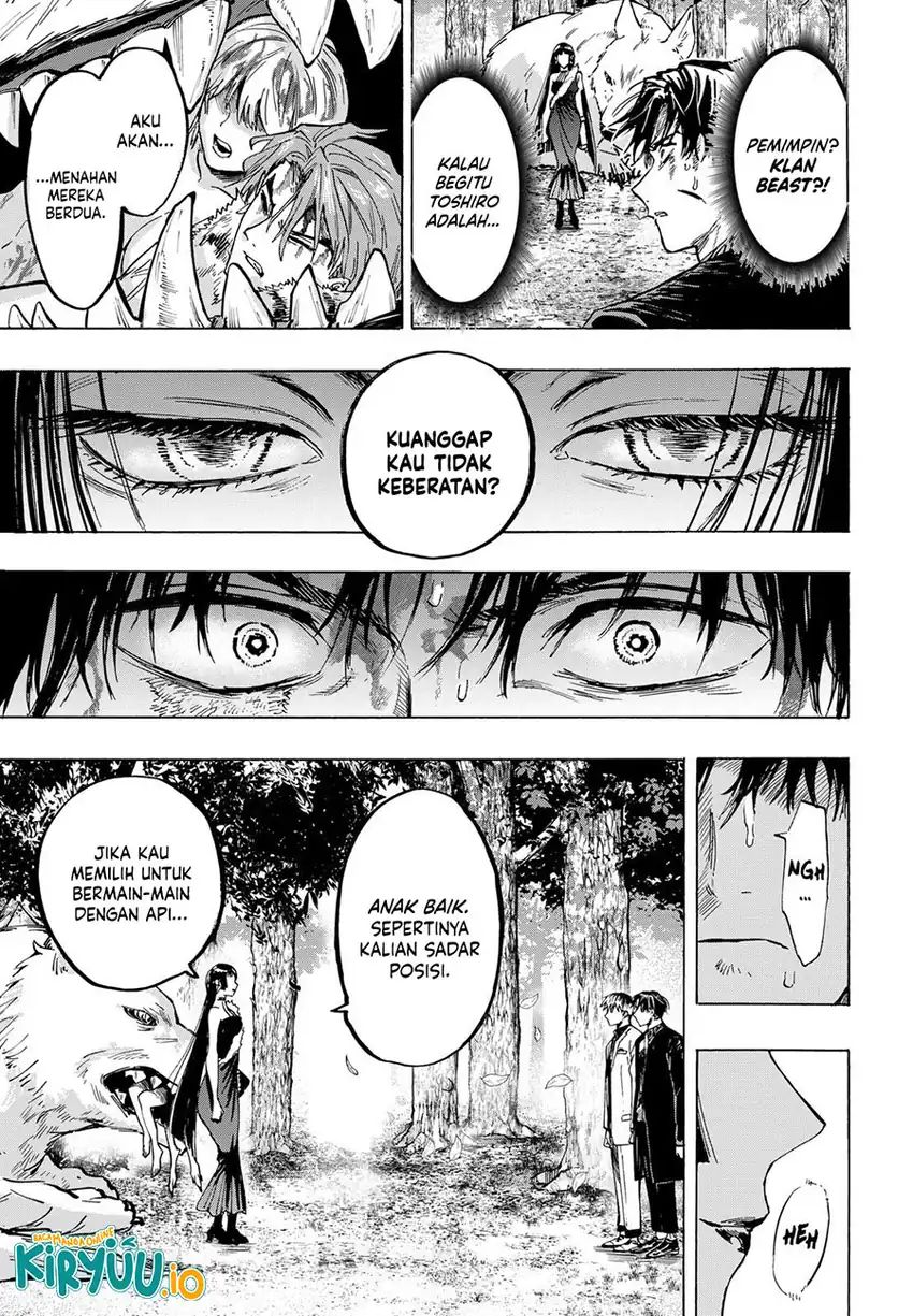 Read Marriagetoxin id Manga Online
