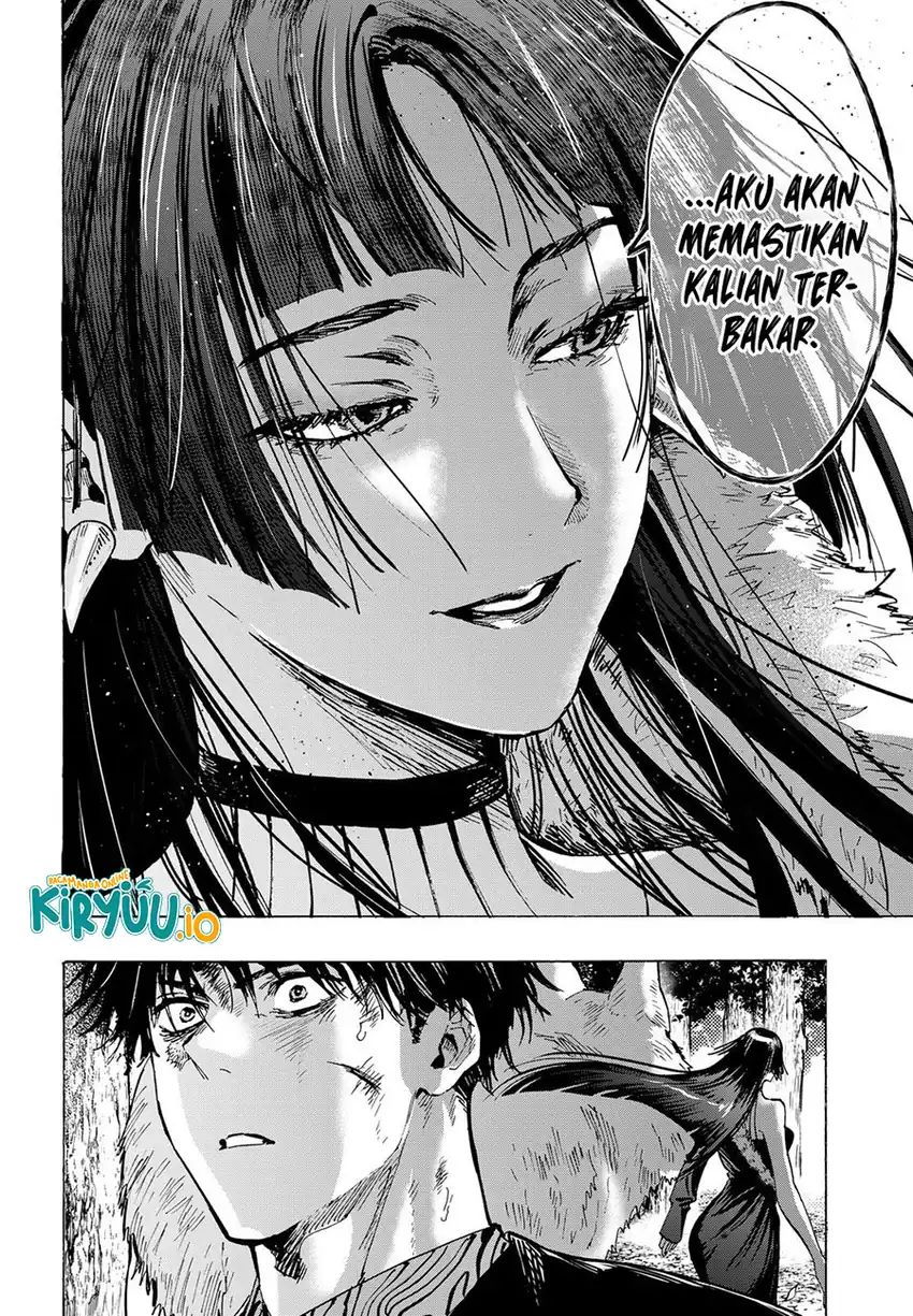 Read Marriagetoxin id Manga Online