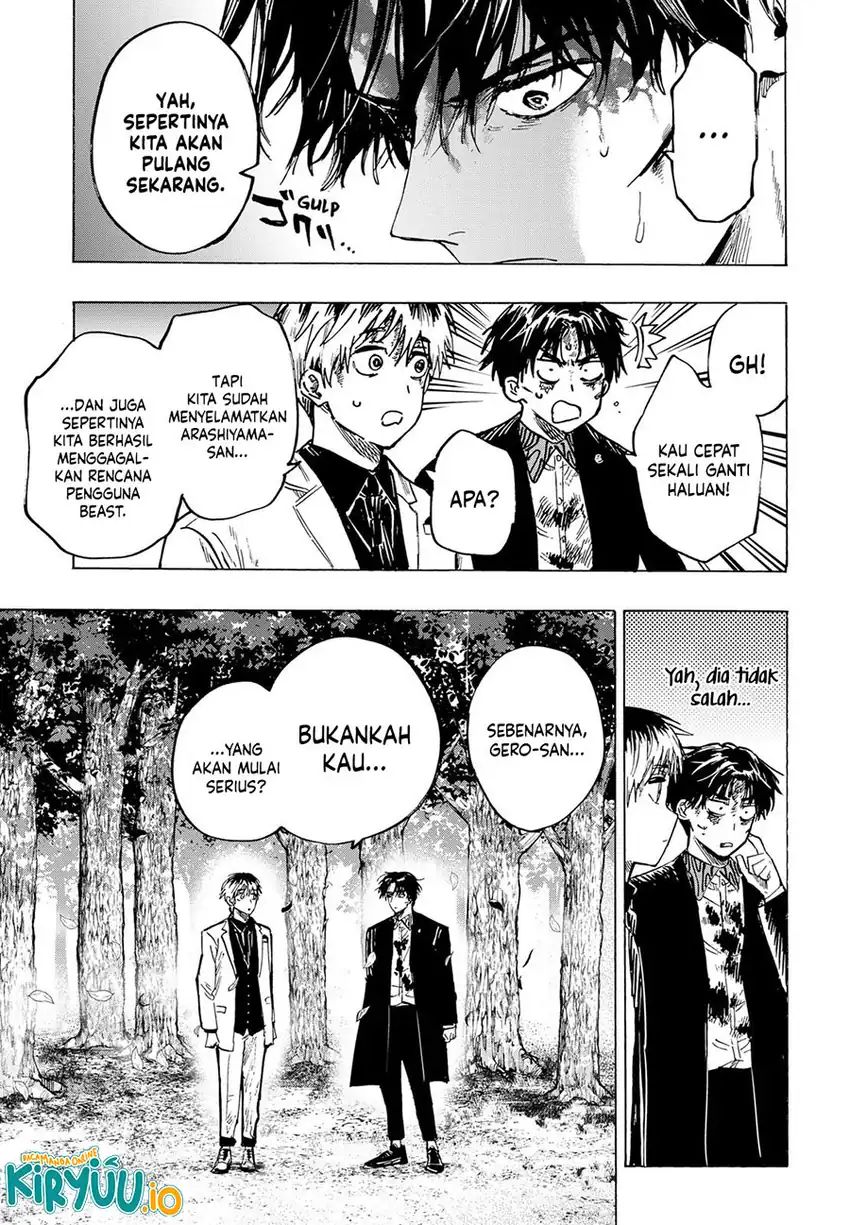 Read Marriagetoxin id Manga Online