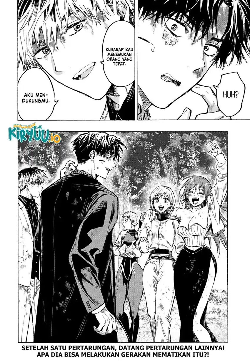 Read Marriagetoxin id Manga Online