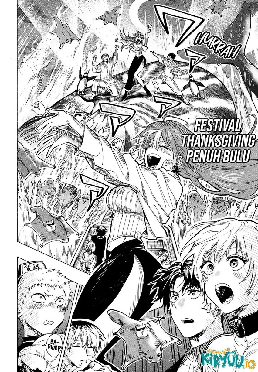 Read Marriagetoxin id Manga Online