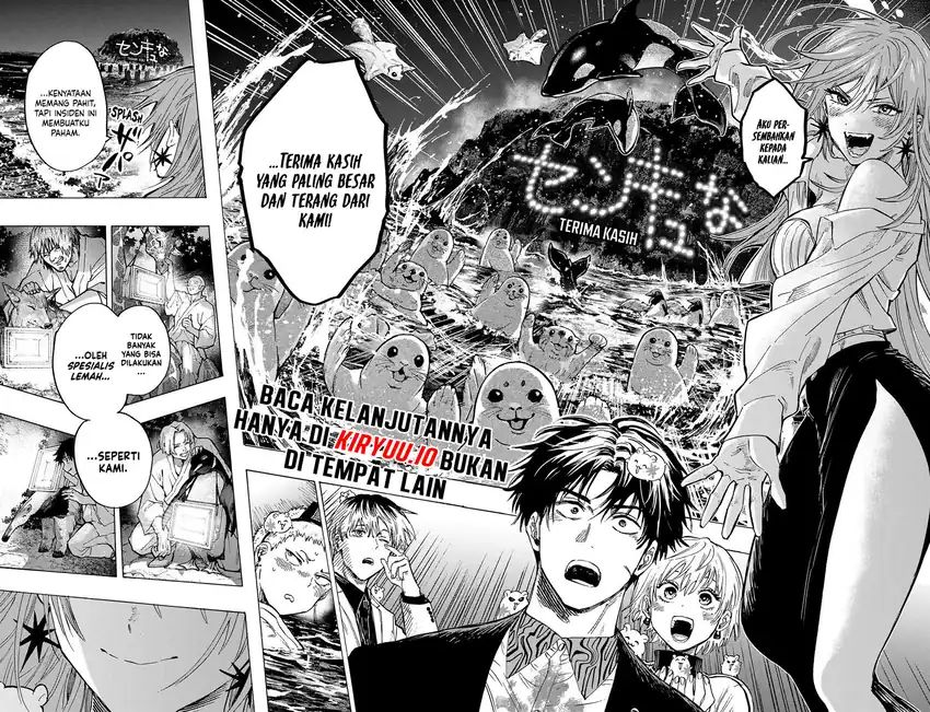 Read Marriagetoxin id Manga Online