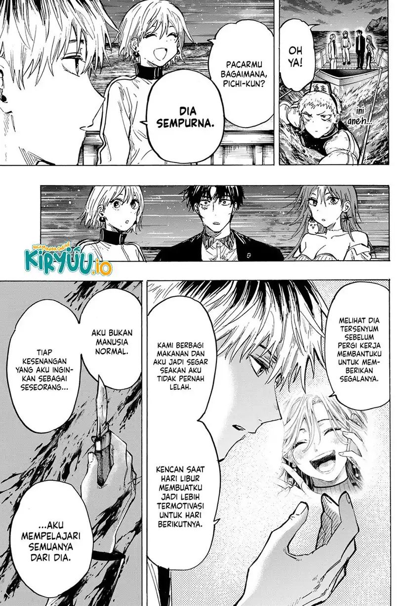 Read Marriagetoxin id Manga Online