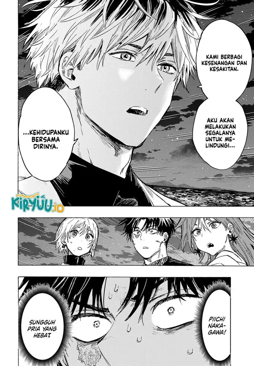 Read Marriagetoxin id Manga Online