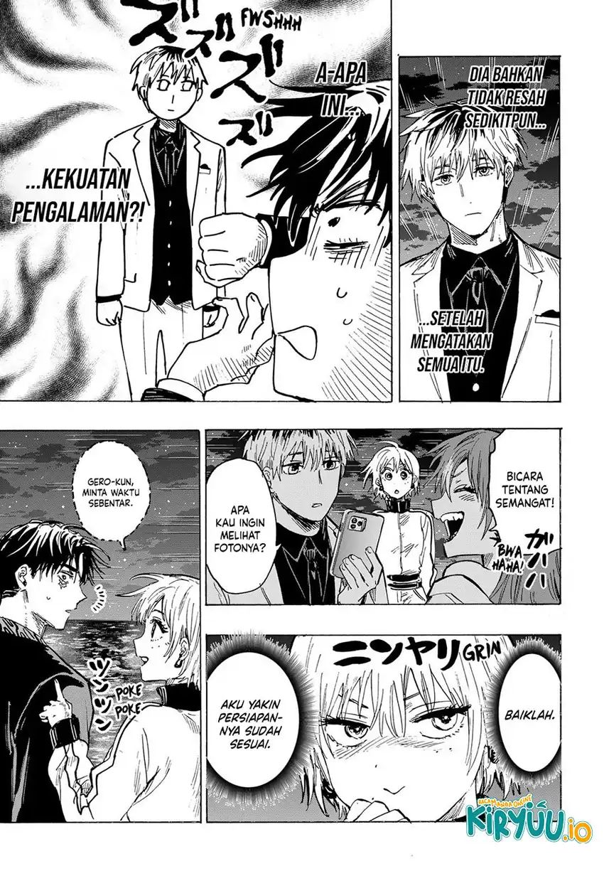 Read Marriagetoxin id Manga Online