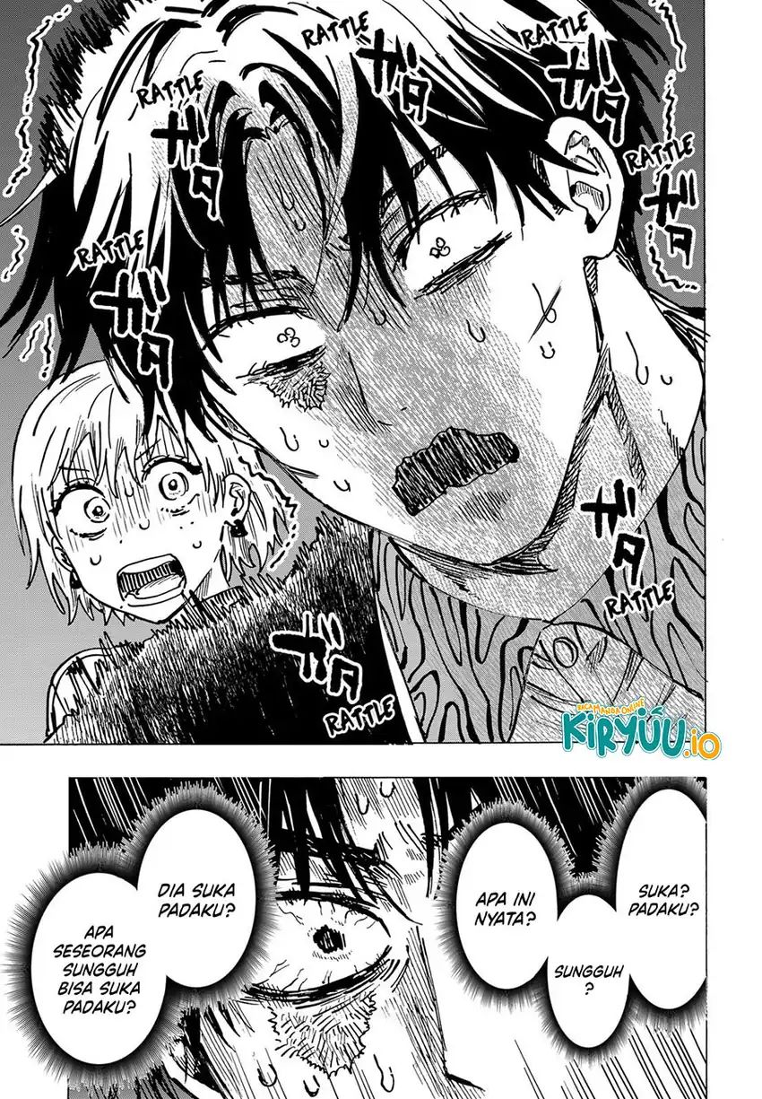 Read Marriagetoxin id Manga Online