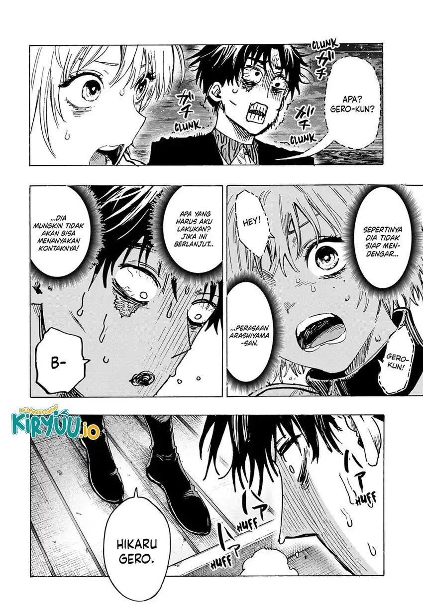 Read Marriagetoxin id Manga Online