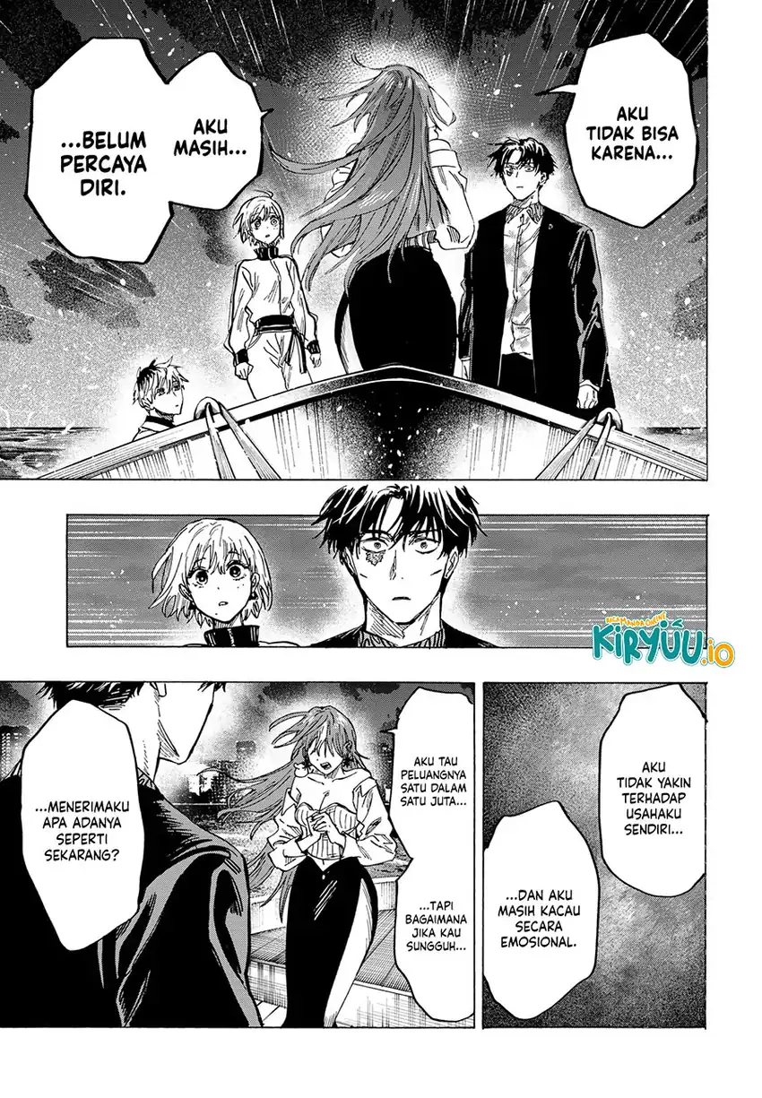 Read Marriagetoxin id Manga Online