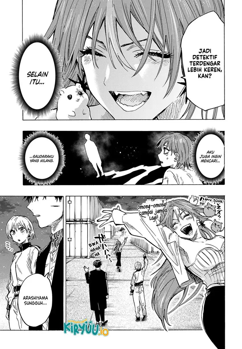 Read Marriagetoxin id Manga Online