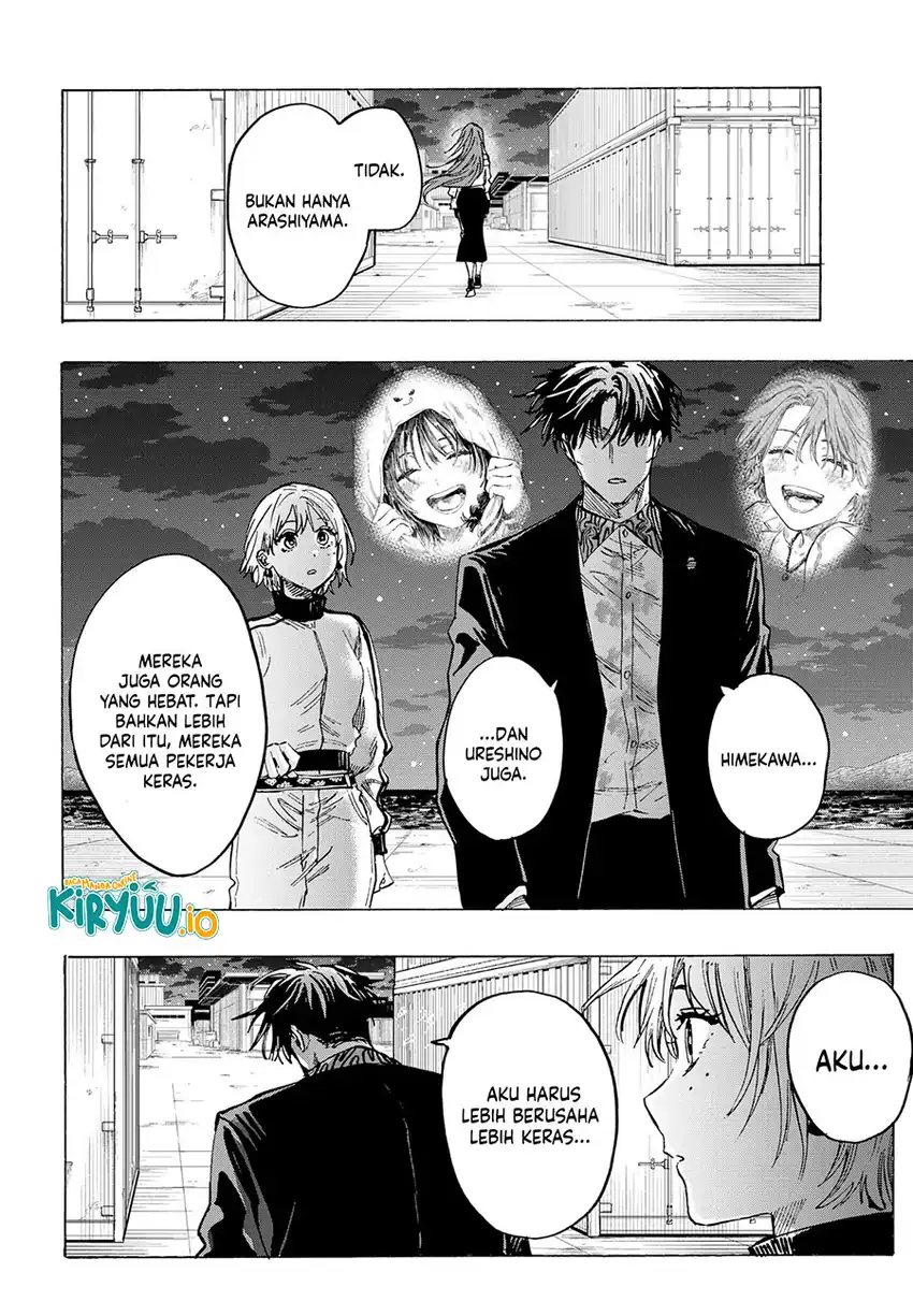 Read Marriagetoxin id Manga Online
