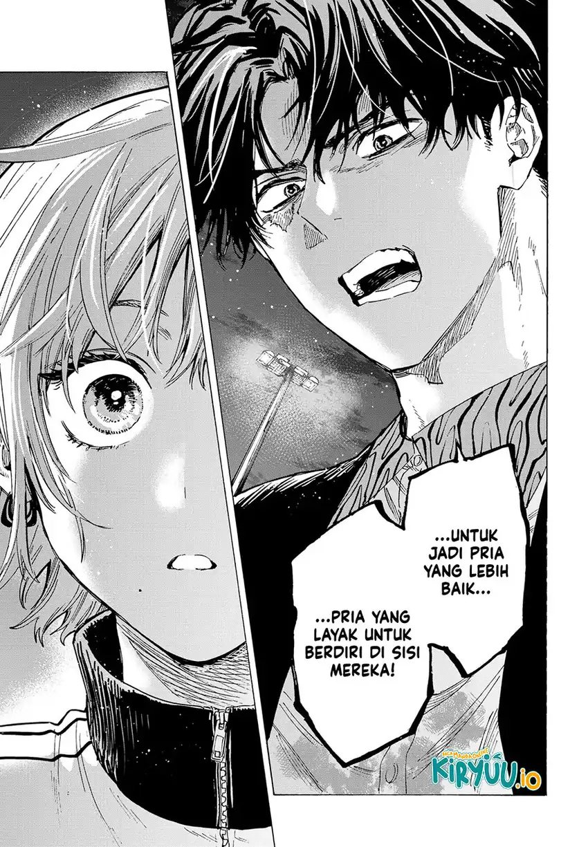 Read Marriagetoxin id Manga Online