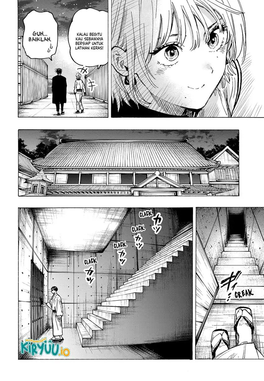 Read Marriagetoxin id Manga Online