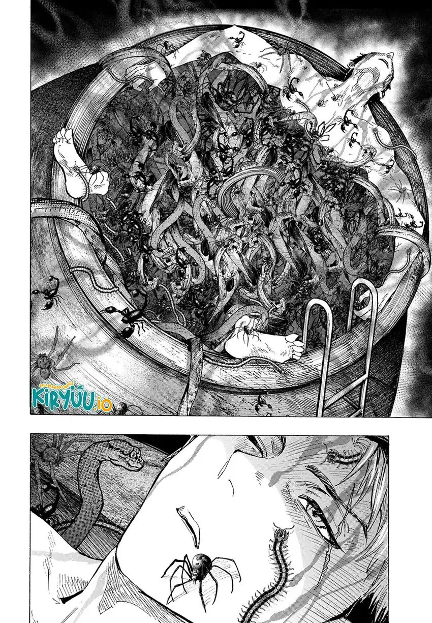 Read Marriagetoxin id Manga Online