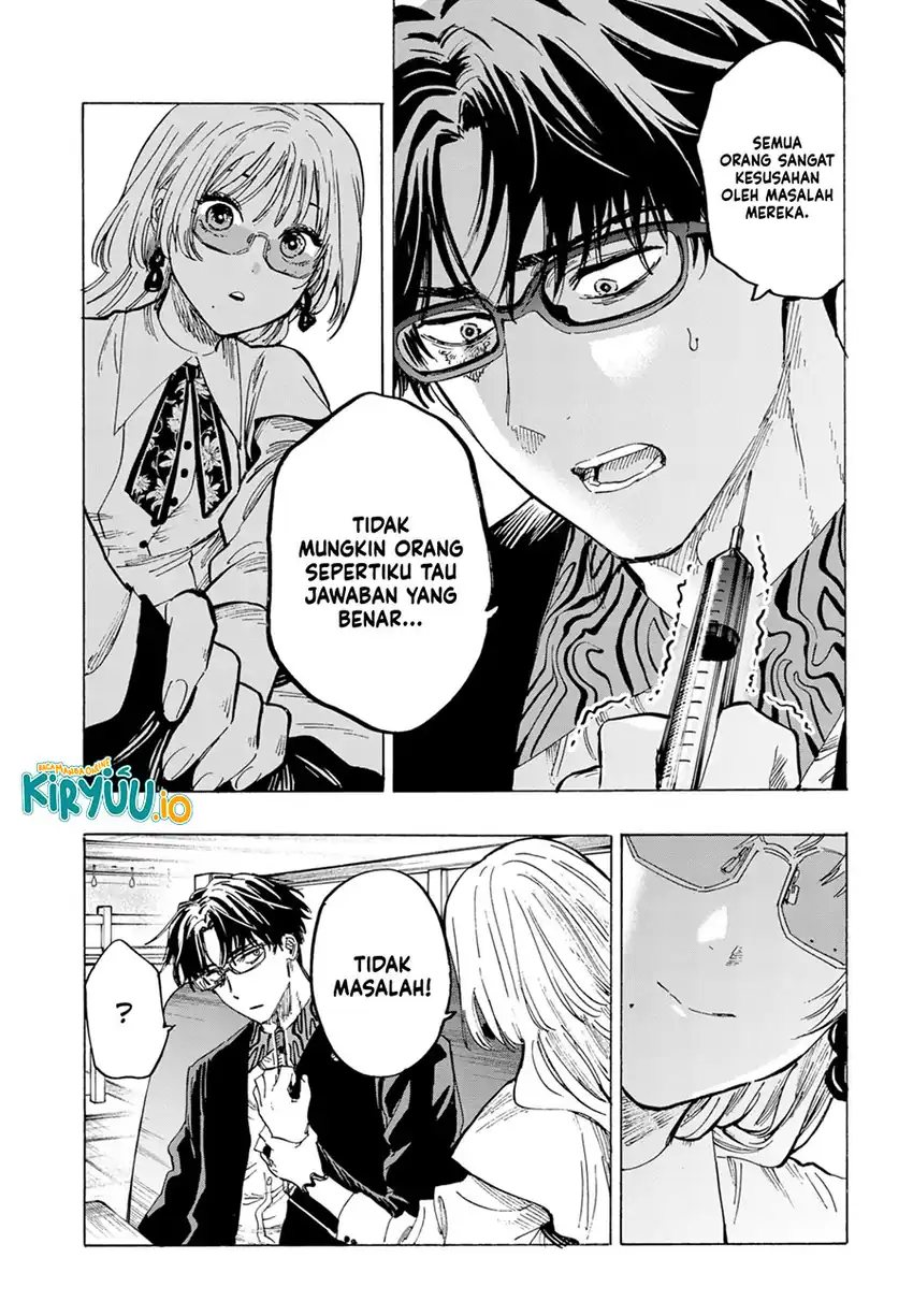 Read Marriagetoxin id Manga Online