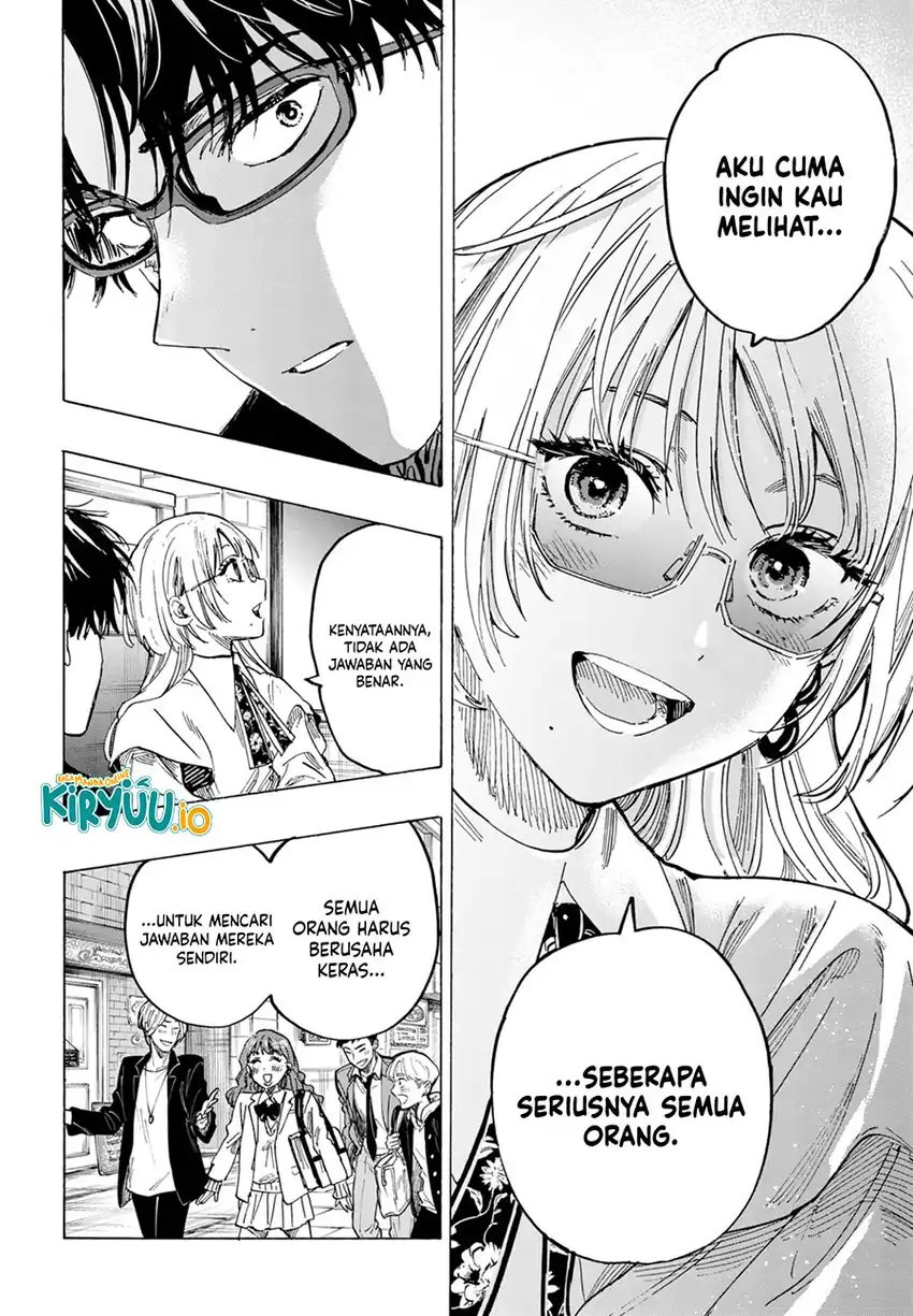 Read Marriagetoxin id Manga Online