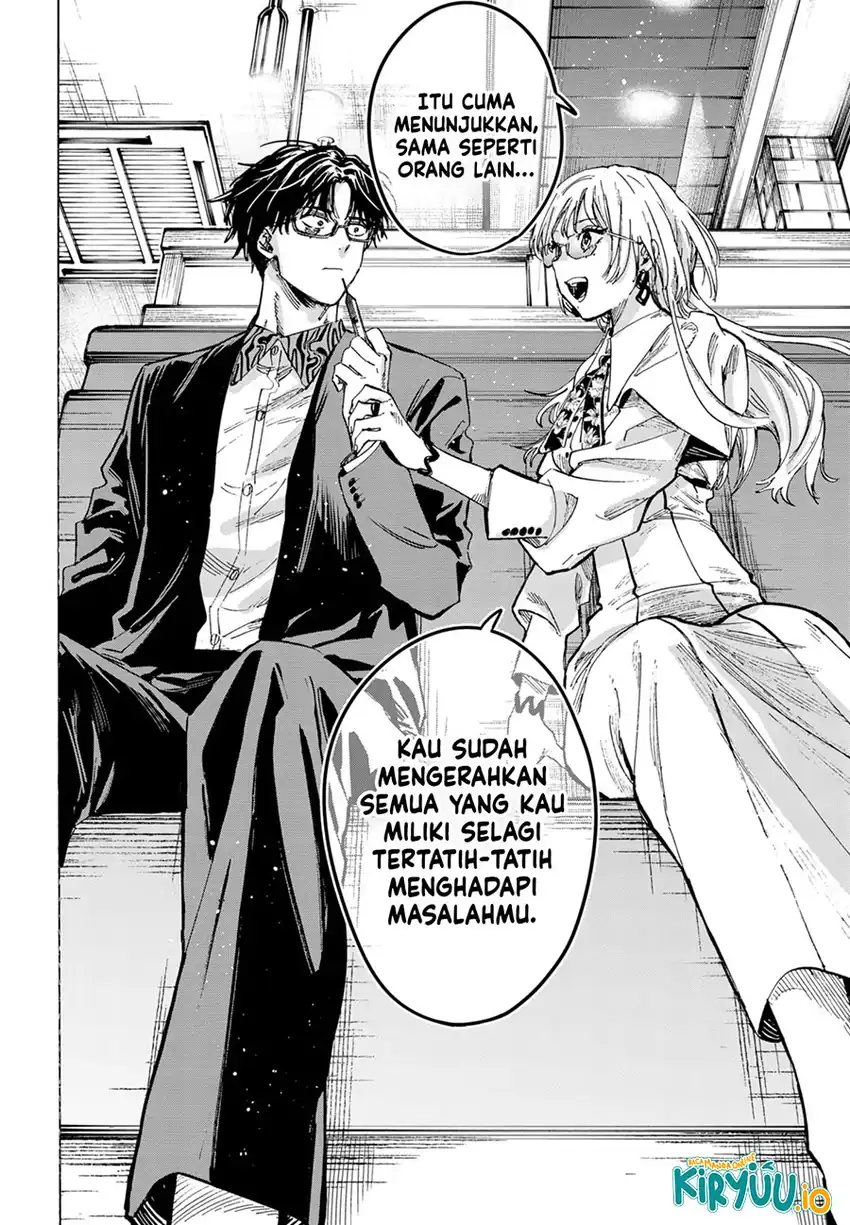 Read Marriagetoxin id Manga Online