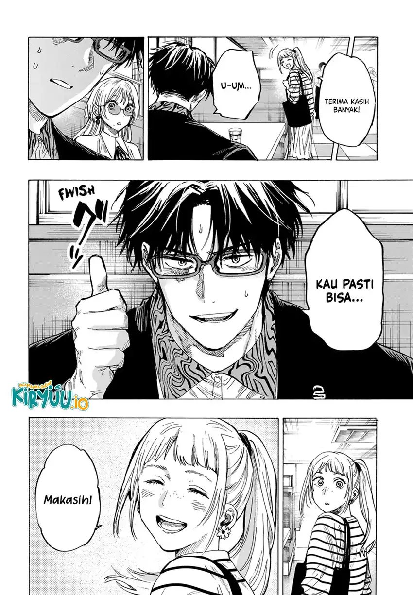 Read Marriagetoxin id Manga Online