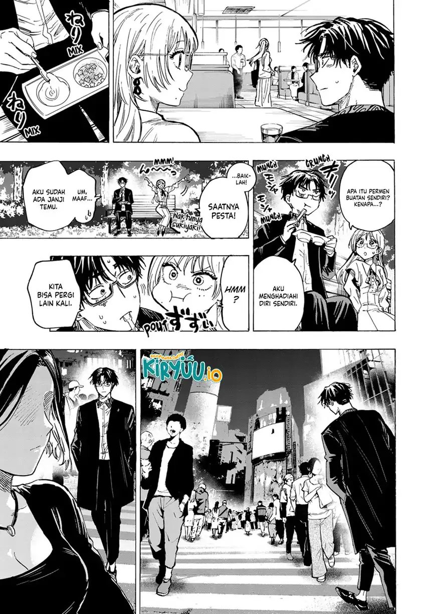Read Marriagetoxin id Manga Online
