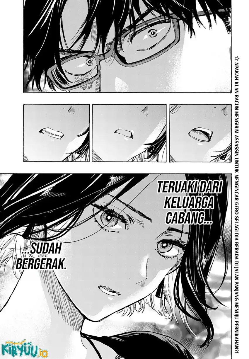 Read Marriagetoxin id Manga Online