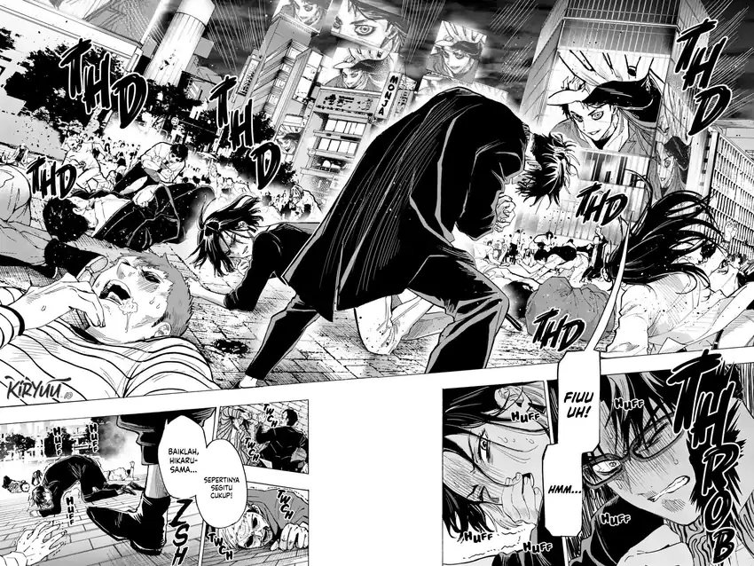 Read Marriagetoxin id Manga Online