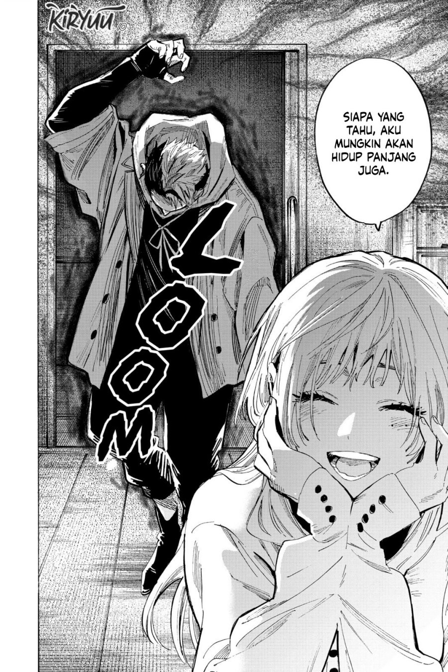Read Marriagetoxin id Manga Online
