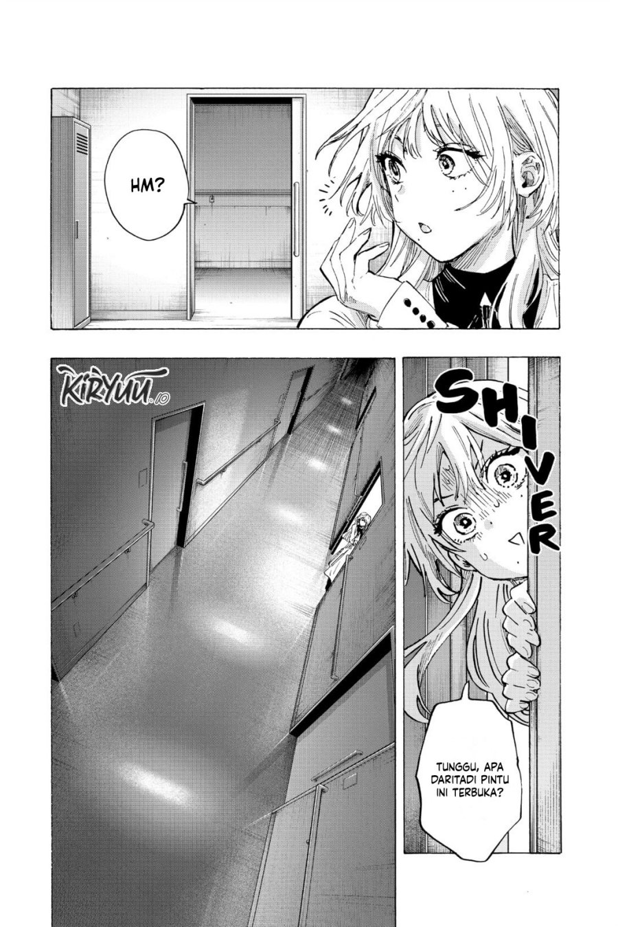 Read Marriagetoxin id Manga Online