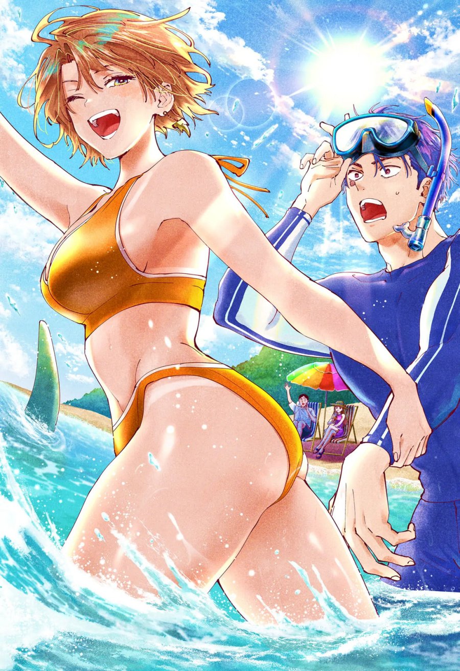Read Marriagetoxin id Manga Online