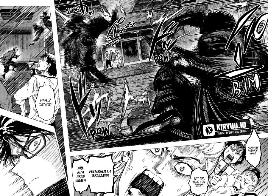 Read Marriagetoxin id Manga Online