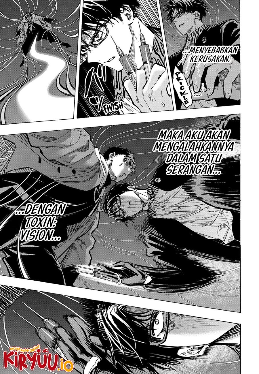 Read Marriagetoxin id Manga Online