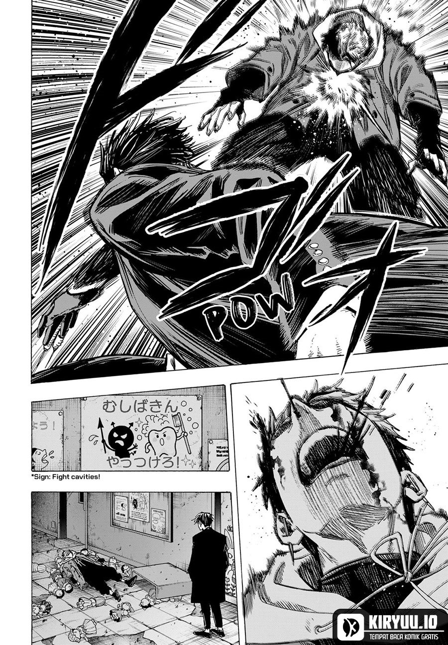Read Marriagetoxin id Manga Online