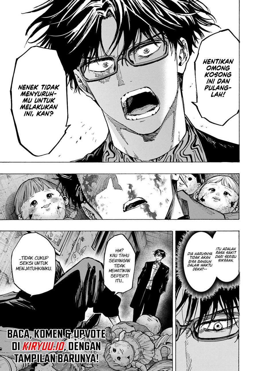 Read Marriagetoxin id Manga Online